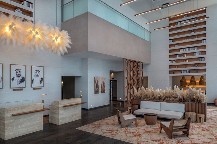 Hotel Interior 3 of 62
