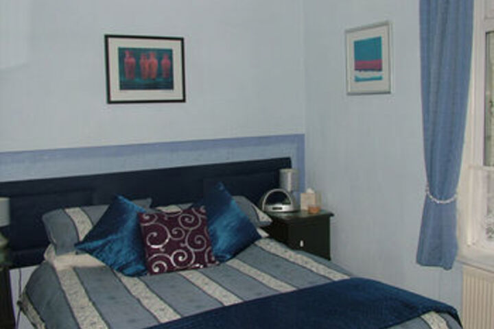 Hotel Suite Photo