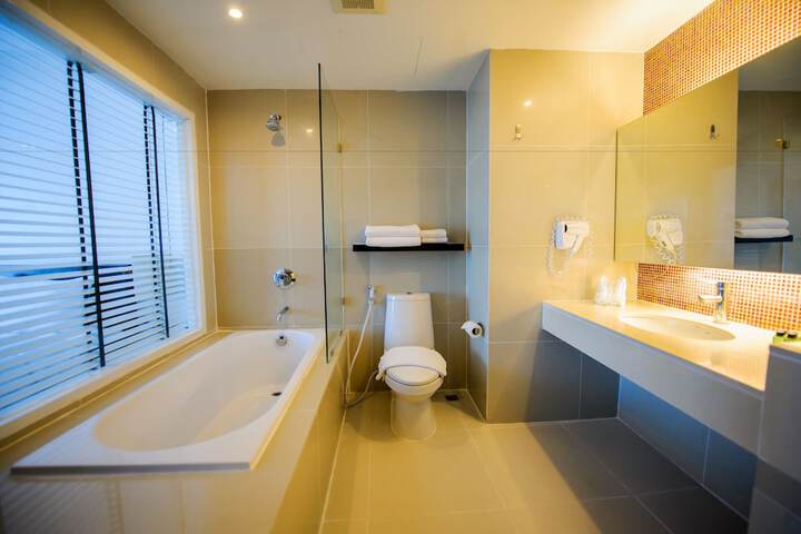 Bathroom Vanities