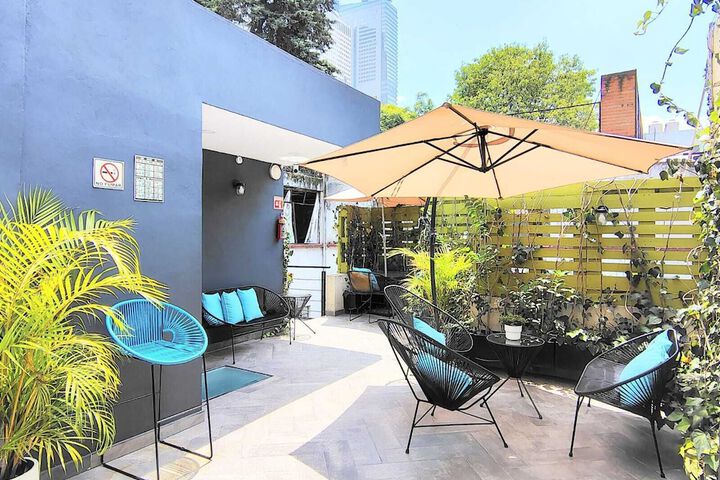 Terrace/Patio 55 of 66