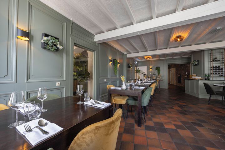 Restaurants