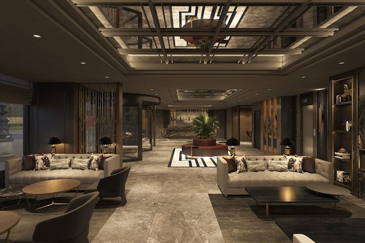 Lobby Photos