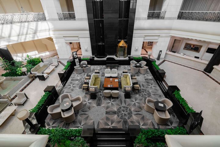 Hotel Interior 4 of 56