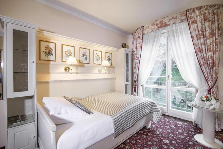 Spa and Wellness Pictures