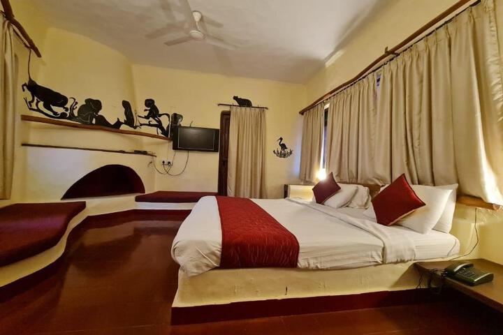 Fitness Center Photo