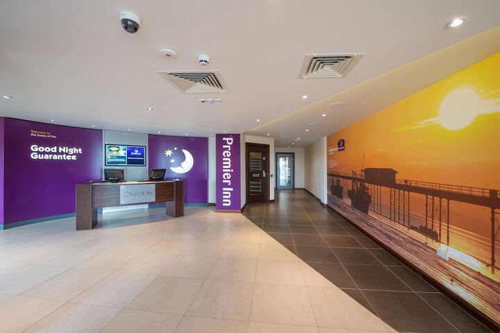 Hotel Interior 2 of 16