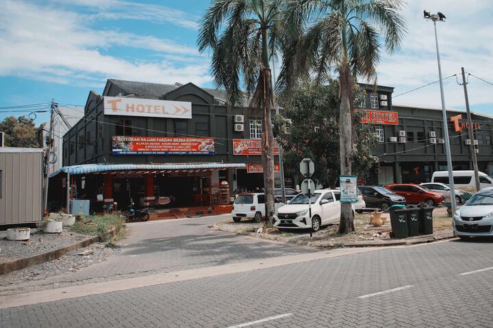 Exterior Photo