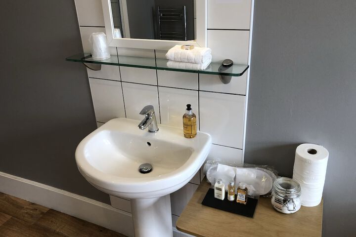 Bath Photo