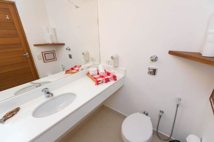 Bathroom Vanities