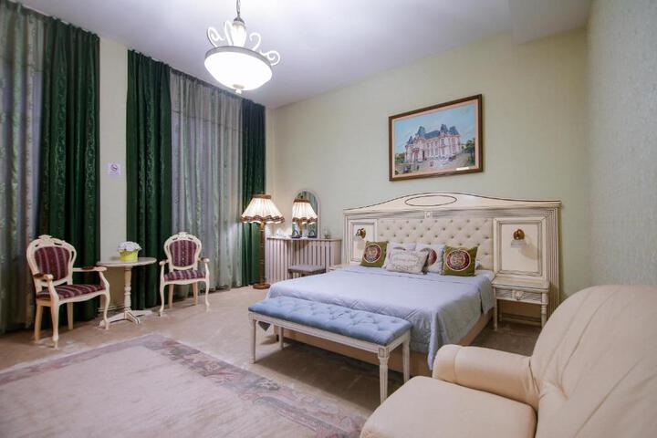 Photo of Hotel Royal Craiova