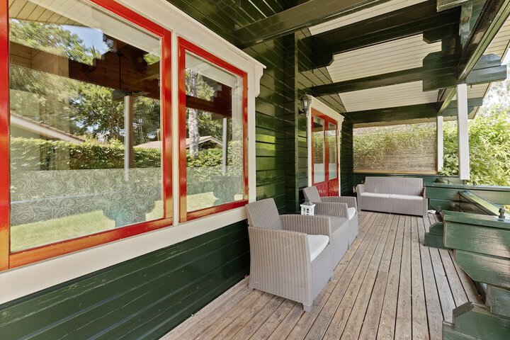Terrace/Patio 15 of 33