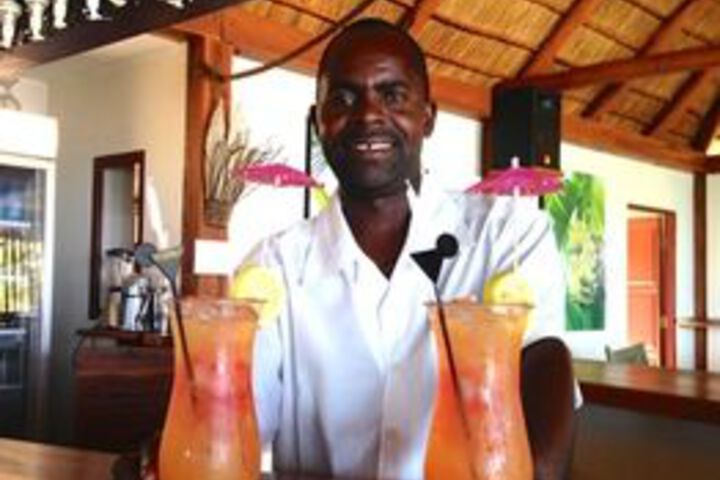 Hotel Bar