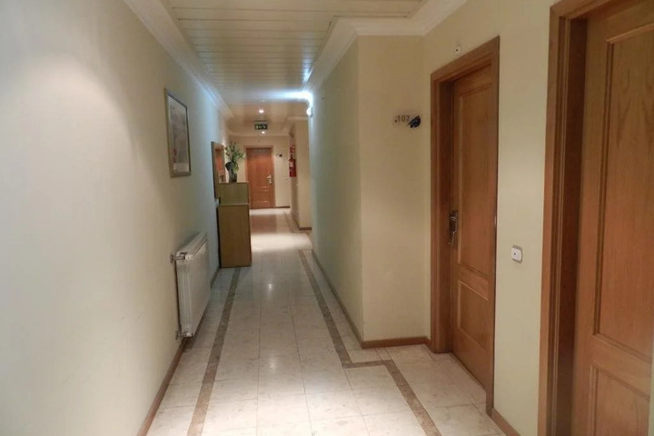 HOTEL NOSSA SENHORA DA SAUDE