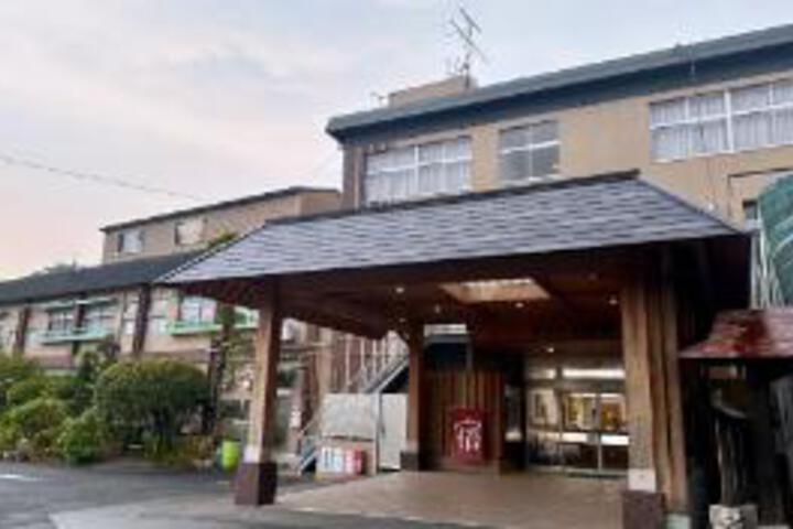 Hotel Taihei Onsen