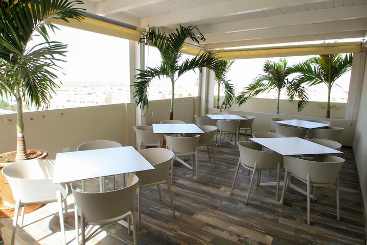 Terrace/Patio 18 of 33
