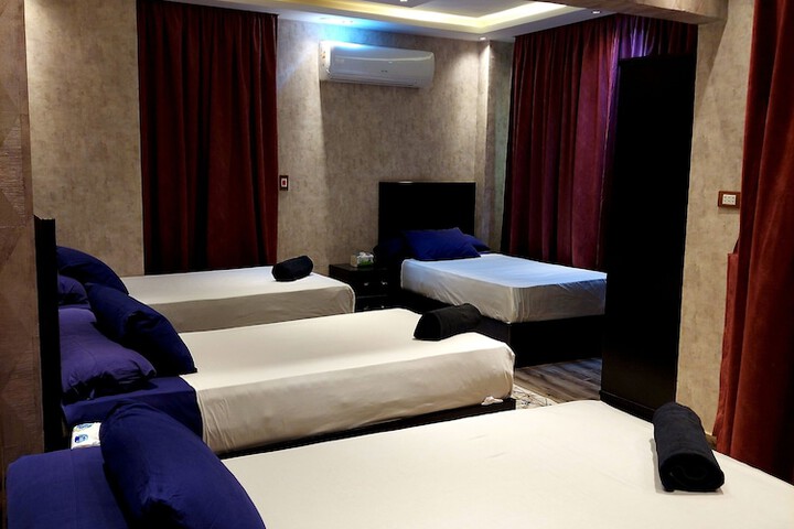 Photo of Pyramids planet hotel