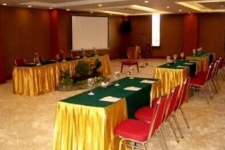 Meeting 19 of 22