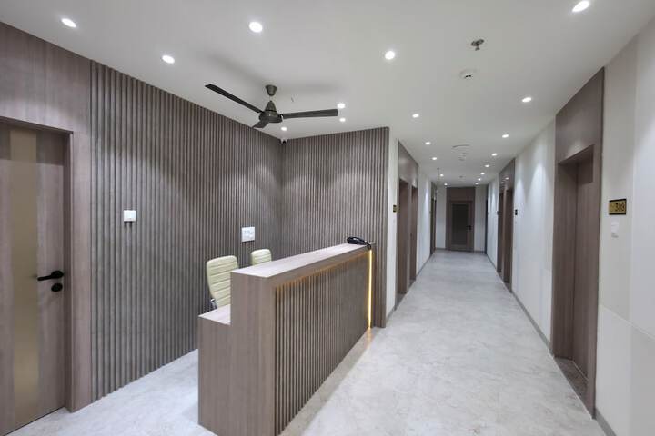 Hotel Interior 43 of 45