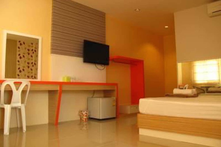 Room 20 of 32
