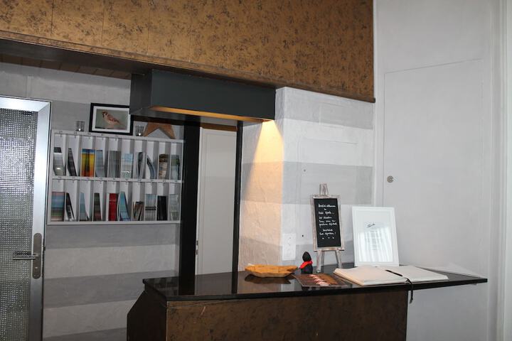Hotel Interior 2 of 31