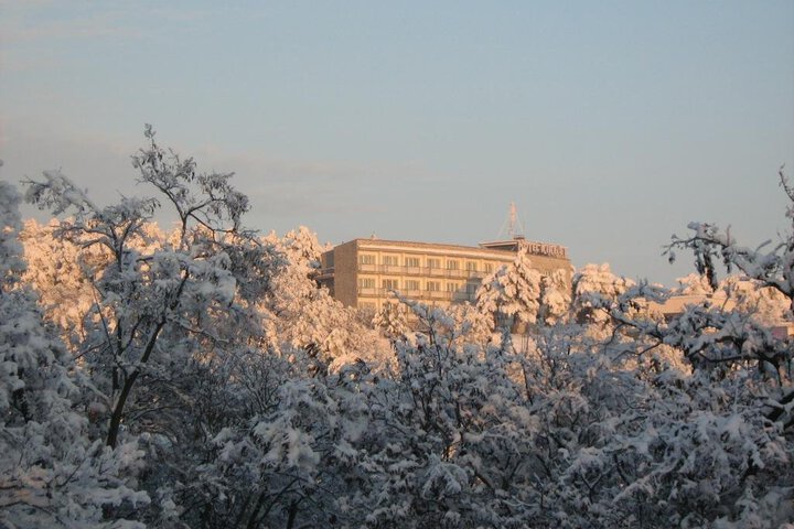 Hotel Kikelet Kft.