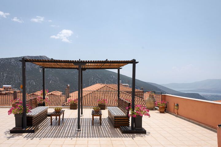 Terrace/Patio 59 of 70