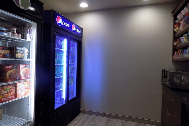 Vending machine