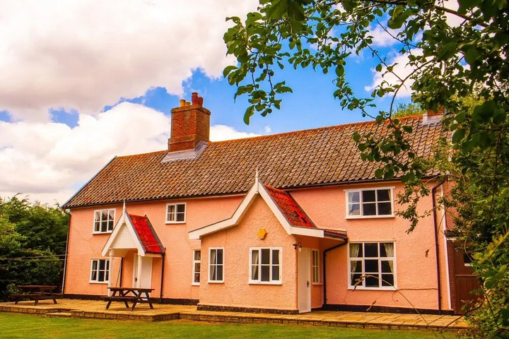 St Michaels House