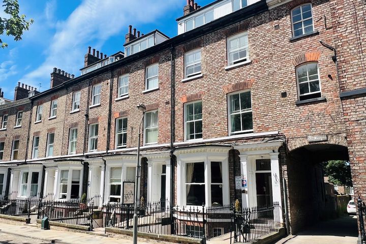 Hedley House Hotel Wellness and Spa
