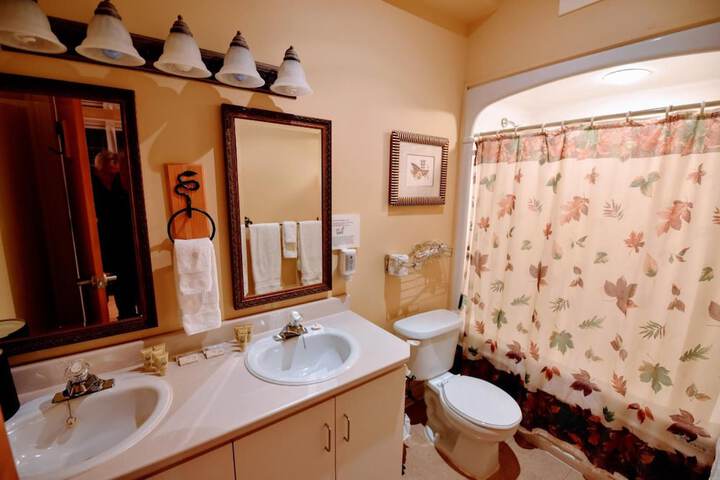Bath Amenities