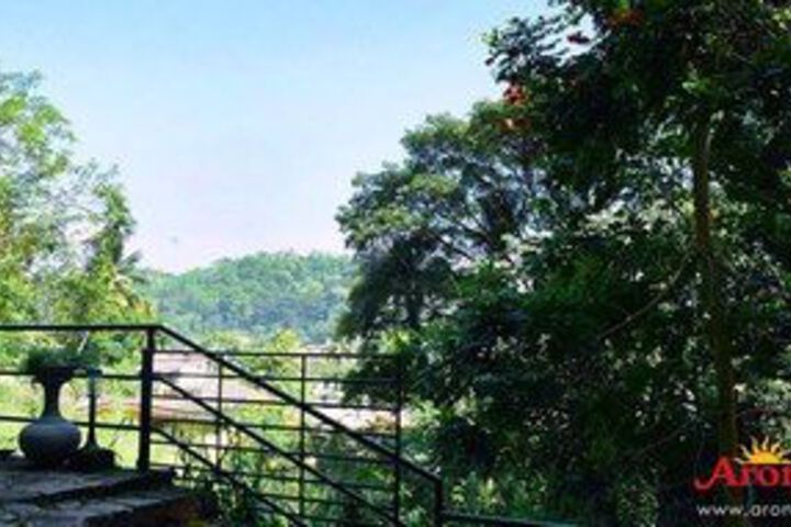 ARONKA HOMESTAY