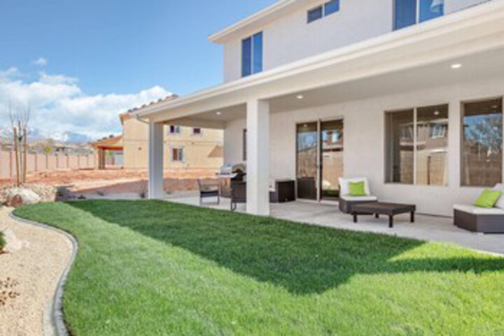 Terrace/Patio 5 of 38