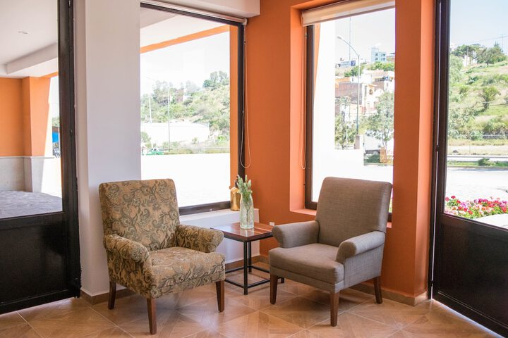 Lobby Photos