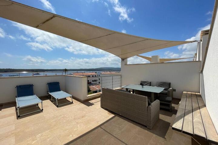 BAHIA 28 by SOM Menorca