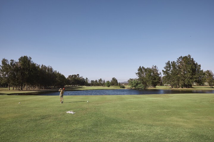 Golf 48 of 102