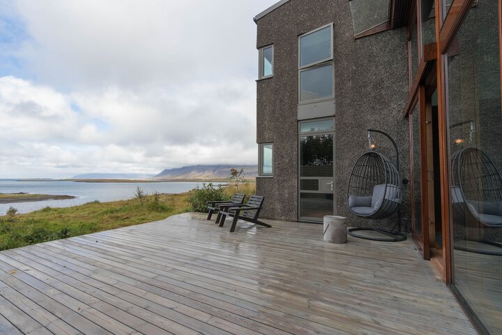 Terrace/Patio 11 of 20