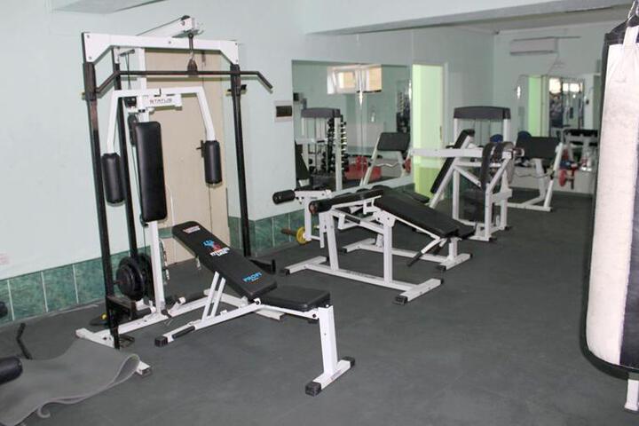Hotel Kapitan Morey