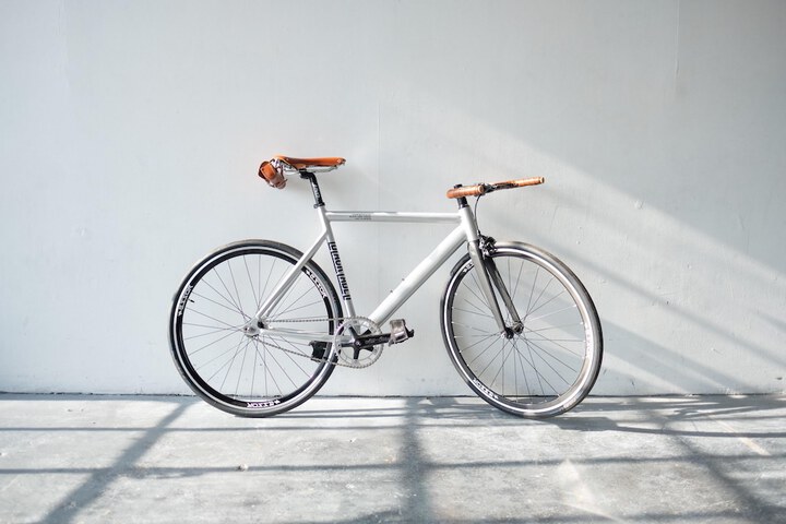 Bicycling