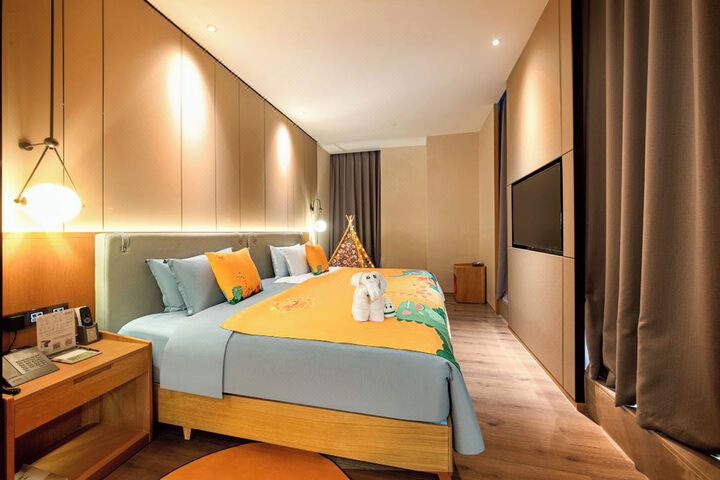 Hotel Interior 56 of 169