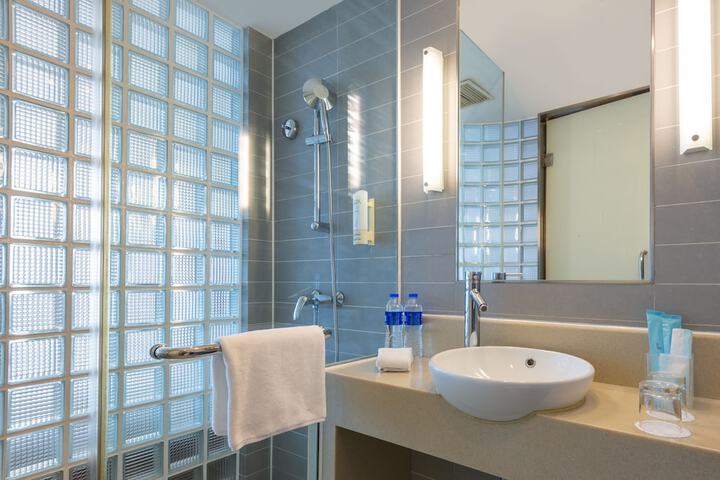 Bathroom Interior Photo