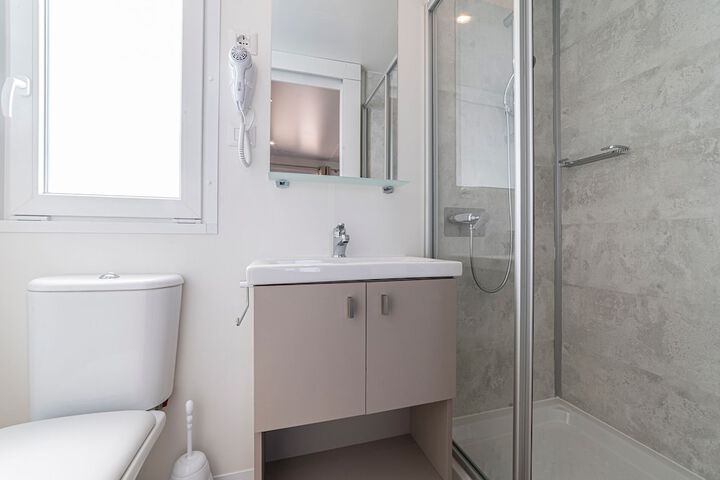 Bathroom Vanities