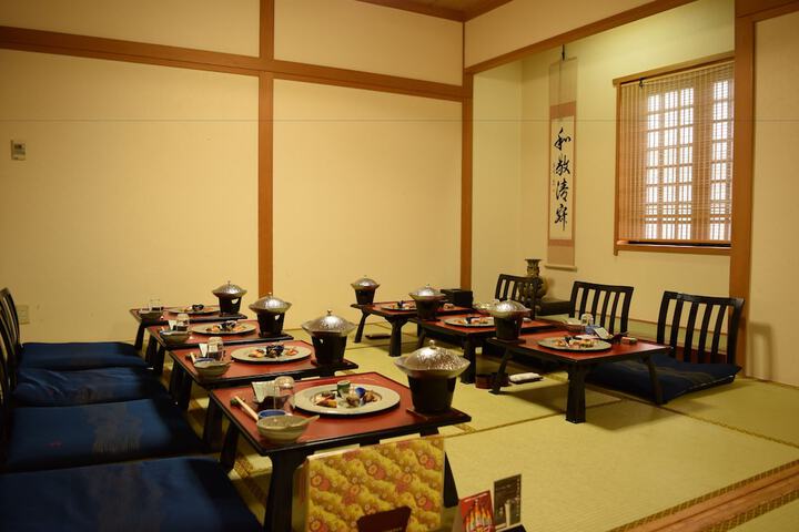 Ballroom