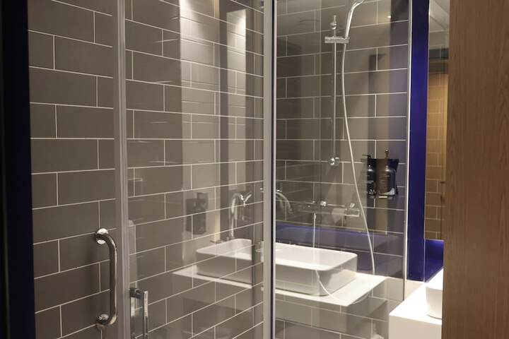 Bath Amenities