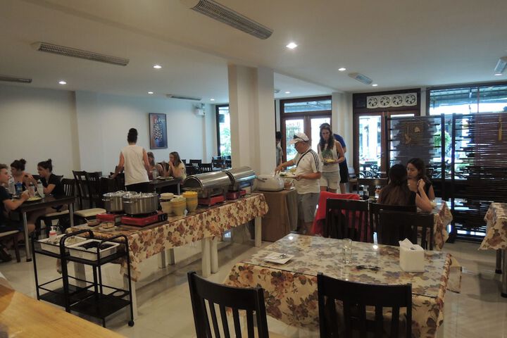 Restaurants