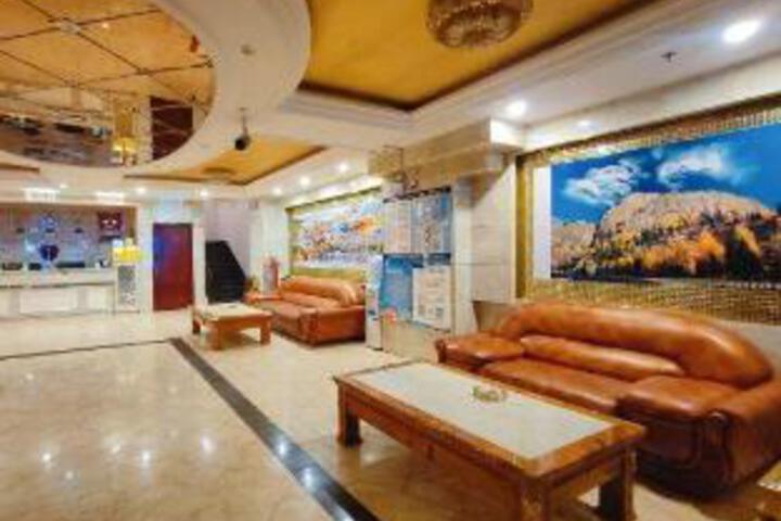 Fuyun Tianfu Hotel