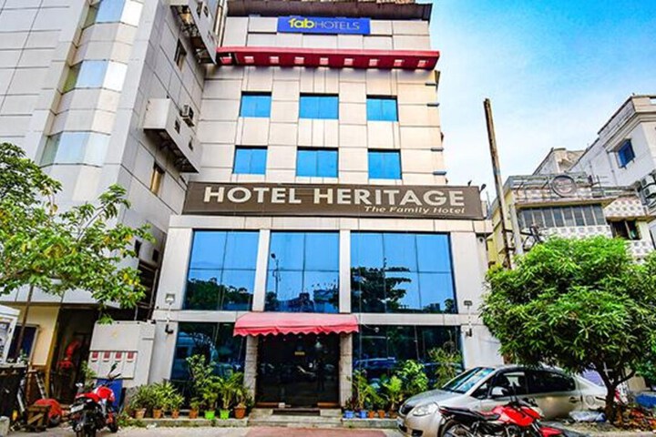 Hotel 36 of 36