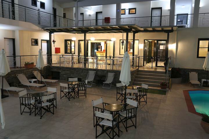 Hotel 40 of 44