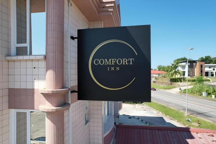 Comfort Inn