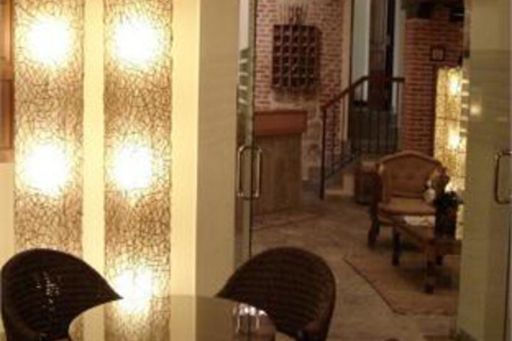 Hotel Interior 4 of 8