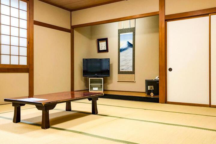 Kawaida Onsen Yamadaya